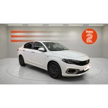 FIAT-EGEA-1.6 MJET 130HP URBAN DCT