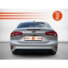 FORD-FOCUS-TITANIUM STIL 4K 1.5LEBLUE 115PS 8İLE AT