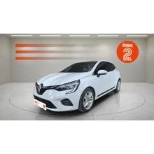 RENAULT-CLIO-Touch 1.3 TCe EDC 130 bg