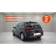 HYUNDAI-I20-1.4 MPI 100 PS JUMP BENZİN OTOMATİK