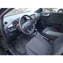 FORD-PUMA-STYLE 1.0LT ECOBOOST 125PS 7 OTOMATİK