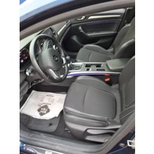 RENAULT-MEGANE-SEDAN ICON 1.3 TCE 140 BG EDC