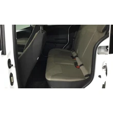 FORD-TOURNEO COURIER JOURNEY-TITANIUM KISA 1.5L TDCI 100PS 6İLERİ MT