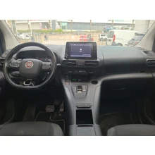 FIAT-DOBLO COMBİ-PREMIO PLUS 1.5 130 HP BLUEHDI E6.4 AT