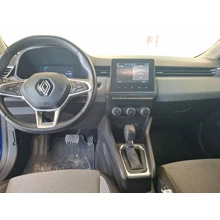 RENAULT-CLIO-EVOLUTION 1.0 TCE X-TRONIC 90 BG