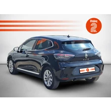 RENAULT-CLIO-EVOLUTION 1.0 TCE X-TRONIC 90 BG