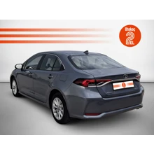 TOYOTA-COROLLA-1.8 HYBRID DREAM E-CVT