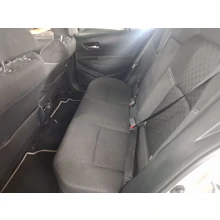 TOYOTA-COROLLA-HYBRID DREAM E-CVT