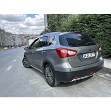 SUZIKI SX4 S-Cross 1.6 GL Plus