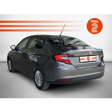 FIAT-EGEA-1.6 MJET 130HP EASY DCT