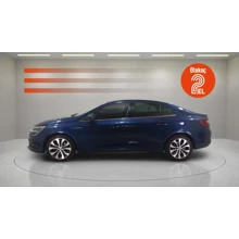 RENAULT-MEGANE-SEDAN ICON 1.3 TCE 140 bg EDC