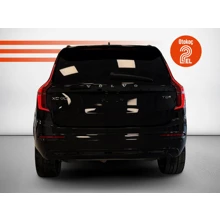 VOLVO-XC90-T8 RECHARGE AWD PLUS DARK