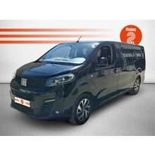 FIAT-ULYSSE-2.0 MJET 177HP AT-8 LOUNGE MAXI KONF PAK