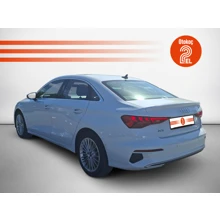 AUDI-A3-SEDAN 35 TFSI 150 HP ADVANCED STR