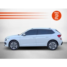 SKODA-KAMIQ-1.0 TSI 115 PS DSG PREMIUM