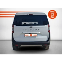 FORD-TOURNEO COURIER-1.5 L ECOBLUE 100PS ACTIVE KOMBİ