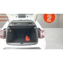 DACIA-DUSTER-COMFORT 1.3 TURBO 150 BG EDC 4X2