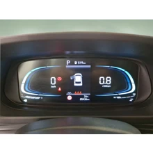 HYUNDAI-I20-1.4 MPI 100 PS JUMP BENZİN OTOMATİK