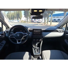 RENAULT-CLIO-EVOLUTION 1.0 TCE X-TRONIC 90 BG