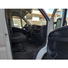 FIAT-DUCATO-VAN MAXI 2.2 MJET3 140HP (11.5M3)