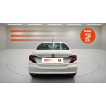 FIAT-EGEA-1.6 MJET 130HP EASY DCT