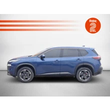 NISSAN-X-TRAIL-1.5 PLATINIUM 4X2 163BG
