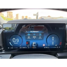 FORD-PUMA-SUV, 1.0L ECOBOOST 125PS, DCT MHEV