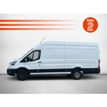 FORD-YENİ TRANSIT-350E(15.1M3) 2.0 EB 165PS EU6.2 J TREND