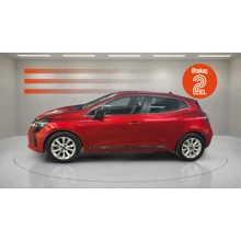 RENAULT-CLIO-EVOLUTION 1.0 TCE X-TRONIC 90 BG