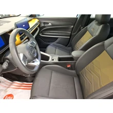 JEEP-AVENGER-115KW SUMMIT 4X2 ELEKTRİK