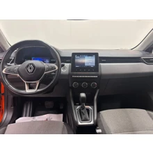 RENAULT-CLIO-EVOLUTION 1.0 TCE X-TRONIC 90 BG