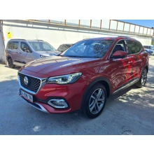 MG-HS-LUXURY 1.5 T-GDI 162 PS