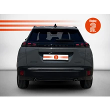 PEUGEOT-2008-ALLURE 1.2 HYBRID 145HP EDCS6