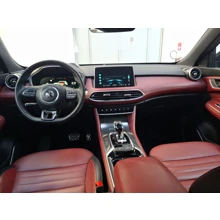 MG-HS-LUXURY 1.5 T-GDI 162 PS