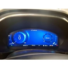FORD-FOCUS-ACTIVE X SW1.5L ECOBLUE 115PS 8 İLERİ AT