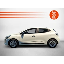 RENAULT-CLIO-EQUILIBRE 1.0 TCE X-TRONIC 90 BG