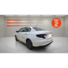FIAT-EGEA-1.6 MJET 130HP URBAN DCT