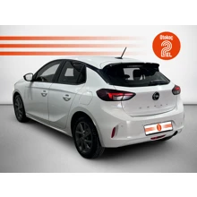 OPEL-CORSA-1.2 BENZİNLİ AT8 100 HP EDITION