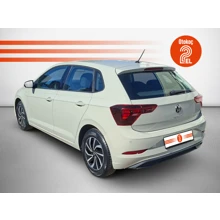 VOLKSWAGEN-POLO-1.0 TSI 95 PS LIFE DSG