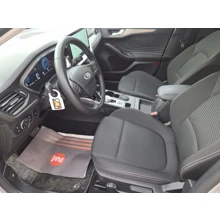 FORD-FOCUS-TITANIUM X 4K 1.5L EBLUE 115PS AT GSR