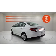 FIAT-EGEA-1.3 MJET II DS 95 HP EASY