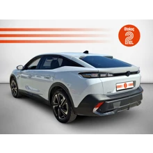 PEUGEOT-408-408 ALLURE 1.2 PURETECH 130HP EAT8