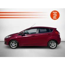 FORD-FIESTA-1.5L TDCI 75PS EU5 TITANIUM