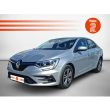 RENAULT-MEGANE-SEDAN TOUCH 1.3 TCE 140 BG EDC