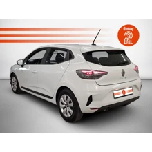 RENAULT-CLIO-EQUILIBRE 1.0 TCE X-TRONIC 90 BG