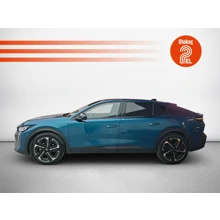PEUGEOT-408-408 ALLURE 1.2 PURETECH 130HP EAT8