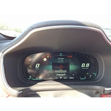 MG-HS-LUXURY 1.5 T-GDI 162 PS