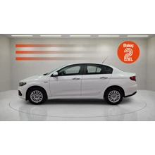 FIAT-EGEA-1.6 MJET 130HP EASY DCT