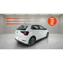 VOLKSWAGEN-POLO-1.0 TSI 95 PS LIFE DSG