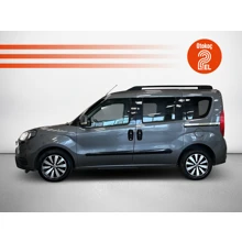 FIAT-DOBLO-1.3 MJET EASY 90HP